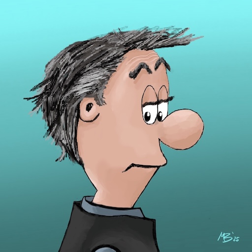 MB Cartoons